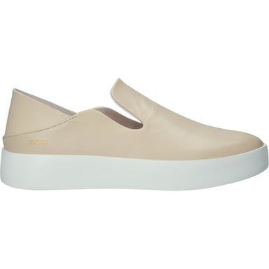 FLORA - Lamb - Slip-ons
