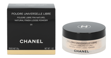 Poudre Universelle Libre #20 30 g