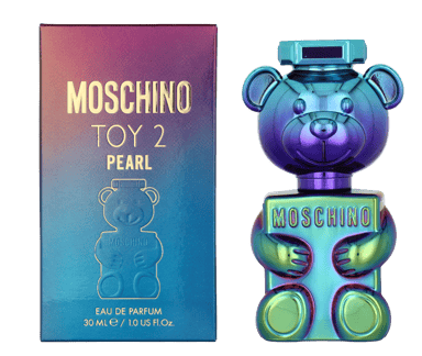 Moschino Toy 2 Perla EDP Spray 30 ml