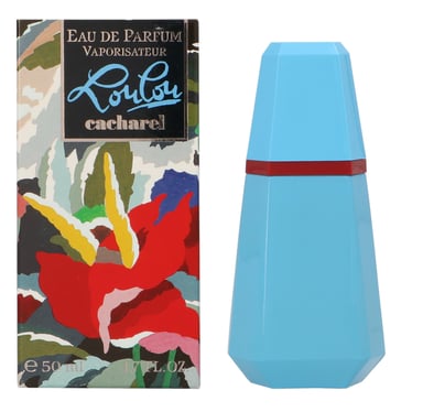 Cacharel Lou Lou Eau de Parfum 50ml Spray For Her
