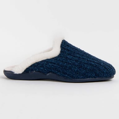 Northome Zapatilla De Casa Louslip Azul