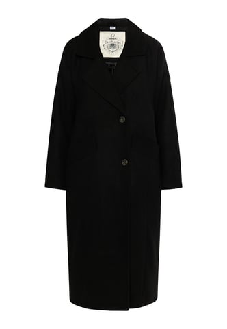 Dreimaster women black