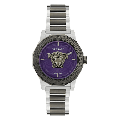 Versace Medusa Deco Women's Multicolour Watch VE7B00523
