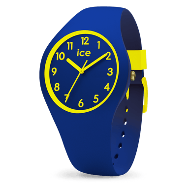Ice Watch Ola Kids Child's Blue Watch 014427