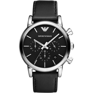 Armani Mens AR1733 Watch