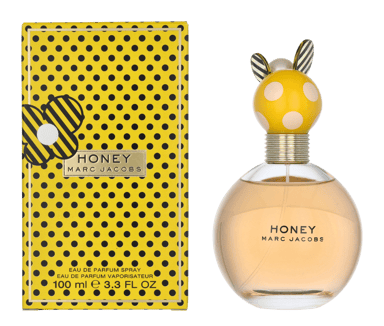 Marc Jacobs Honey Edp Spray 100 ml