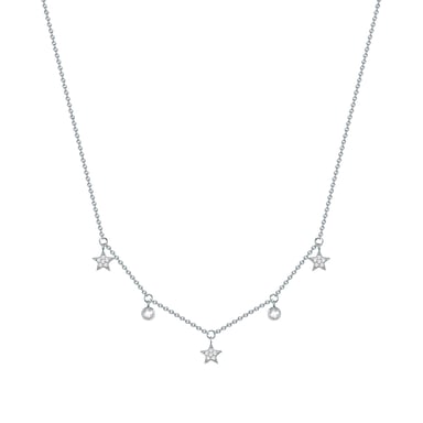 Eastside Female Stainless steel Necklace