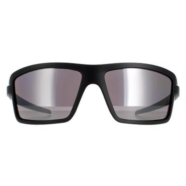 Gafas de sol Oakley cables OO9129-02 MATTE BLACK PRIZM Negro polarizadas