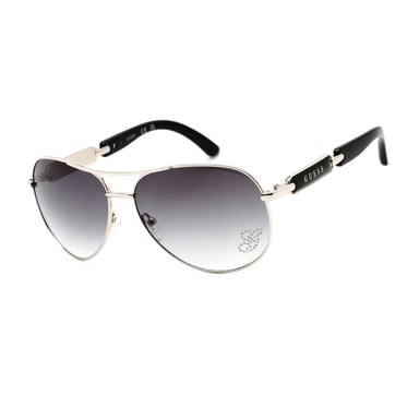 Guess Gafas de Sol de Mujer 60/14/135 mm metal