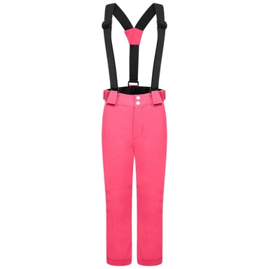Dare 2B Childrens/Kids Motive Ski Pants (Geranium Pink)