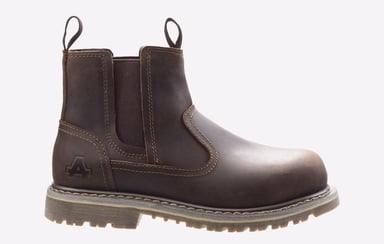 Amblers Safety AS101 Alice Safety Boots Womens