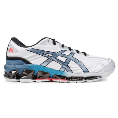 ASICS GEL-QUANTUM 360 VII Menses grises para hombres
