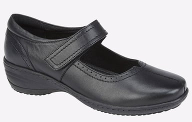 Mod Comfy Melinda MEMORY FOAM Shoes Womens
