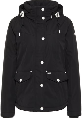 ICEBOUND Winter jacket women black