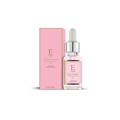 Rose Blossom Glow Aceite Facial 30ml