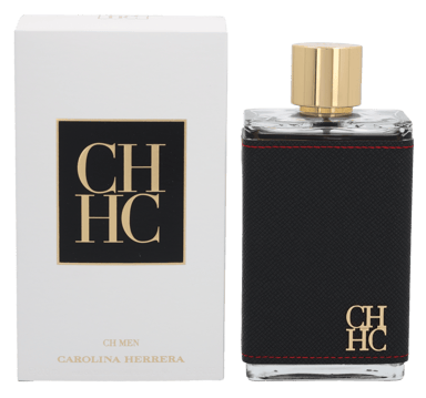 Ch Men Eau De Toilette Vaporizador 200 ml