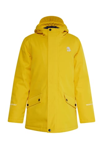 Schmuddelwedda Winter jacket Boys