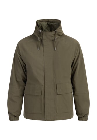 Dreimaster Jacket Men olive