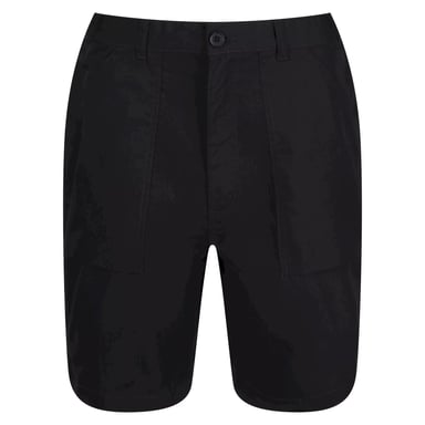 Regatta Mens New Action Shorts (Black)