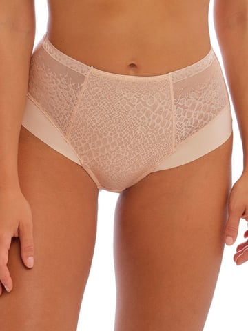 Envisage High Waisted Brief