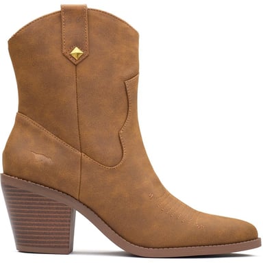 Rocket Dog Feather Botas