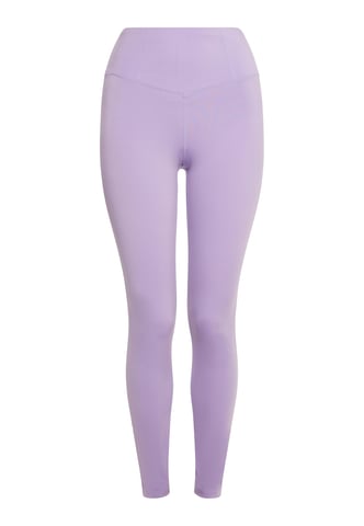 Mymo Trousers women lavender