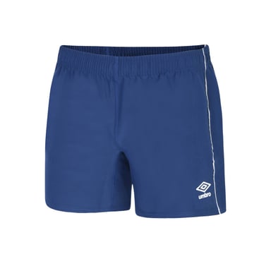 Umbro Childrens/Kids Training Rugby Shorts (Navy)