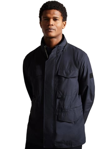 Ted Baker Chaqueta para hombre - GARCEEA