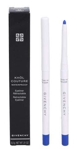 Givenchy Khol Couture Waterproof Eyeliner 0.3 g