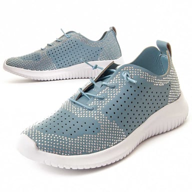 Zapatillas Montevita Drillsport en Azul