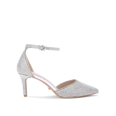 Carvela Shine Court Heels