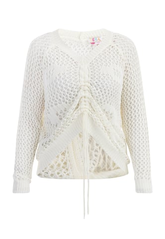 IZIA knit sweater mahisha