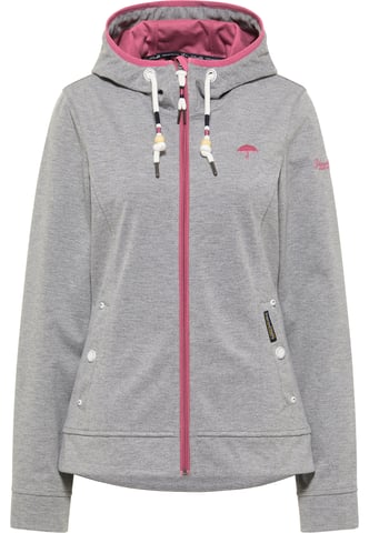 Schmuddelwedda functional jacket women