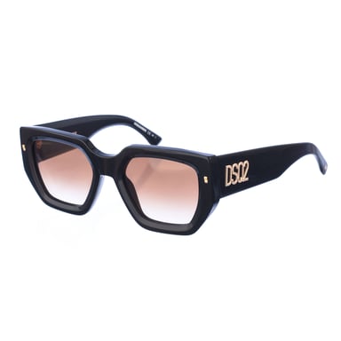 Gafas de Sol de acetato con forma de mariposa D20031S DSQUARED2 mujer