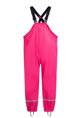 Schmuddelwedda rain pants for children