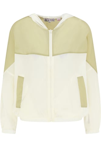 Mymo Windbreaker women