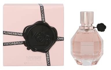Viktor & Rolf Flowerbomb Eau de Parfum 50 ml
