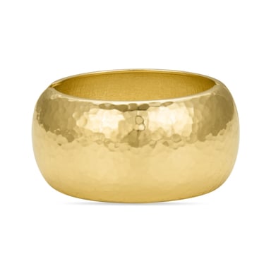 Pulsera Luxenter Trakna acabado en Oro