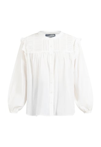 Dreimaster women off-white