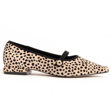 Montevita Bailarina Balera9 En Beige
