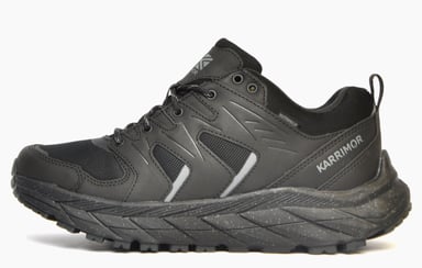 Karrimor Premuim Kestrel Low WATERPROOF Mens