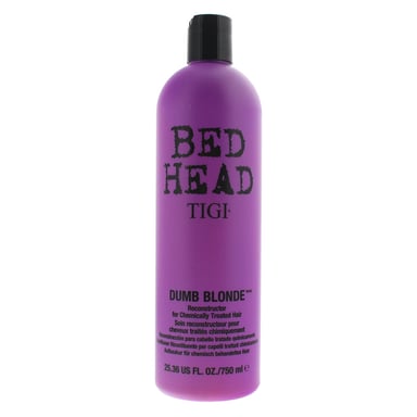 Bed Head Dumb Blonde Reconstructor 750 ml