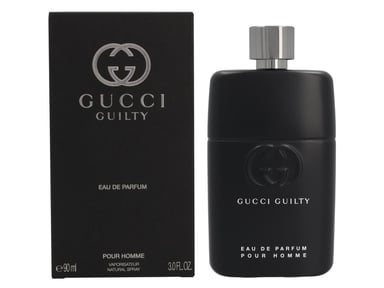 Gucci Guilty Pour Homme Eau de Parfum 90 ml