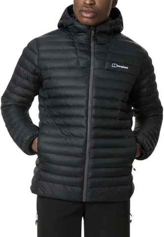 Chaqueta acolchada Berghaus Vaskye en negro