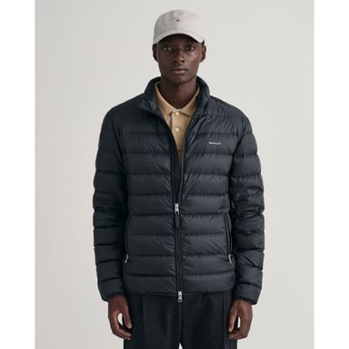 GANT Light Mens Down Jacket