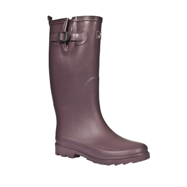 Trespass Womens/Ladies Damon Waterproof Wellington Boots