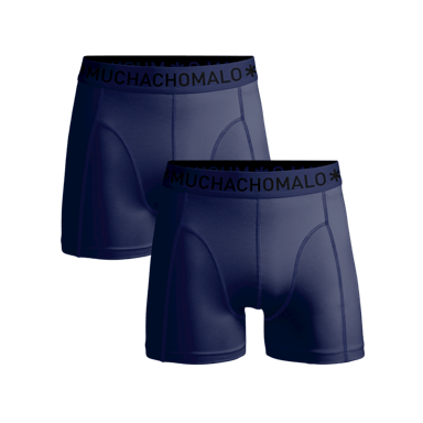Muchachomalo Boxer Hombre - 2 Piezas - Calzoncillos Hombre
