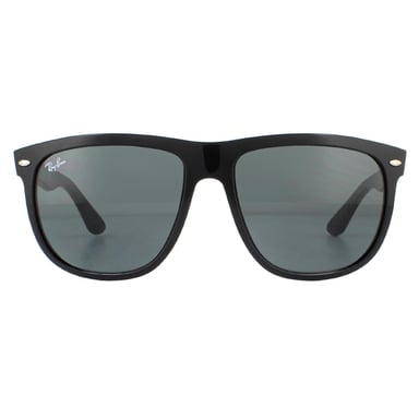Ray-Ban Gafas de Sol Boyfriend Rb4147 601/87 Negro Gris Oscuro