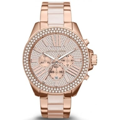 Michael Kors MK6096 Womens Watch