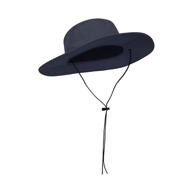 Mountain Warehouse Mosquito Repellent Hat (Navy)